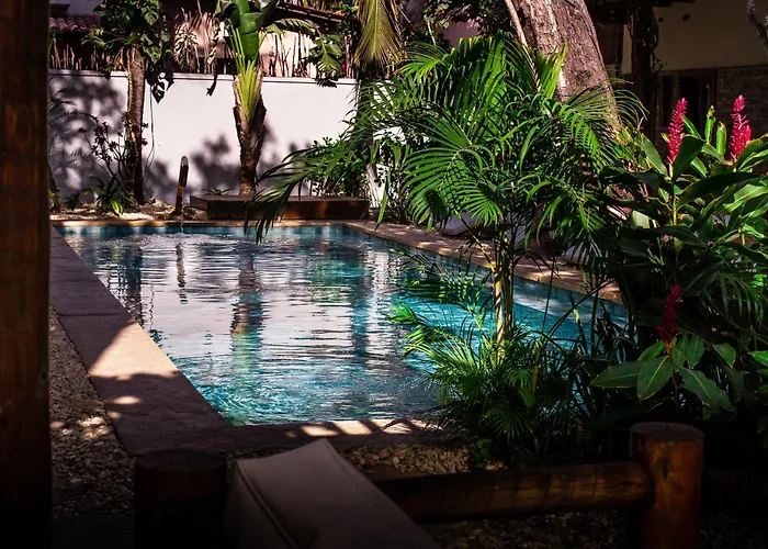 CasaLô Hotel