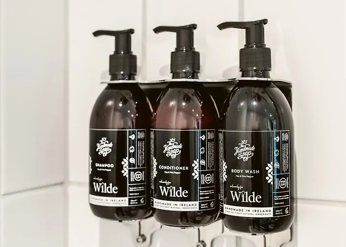 Family Hotel: Wilde Aparthotels London Paddington