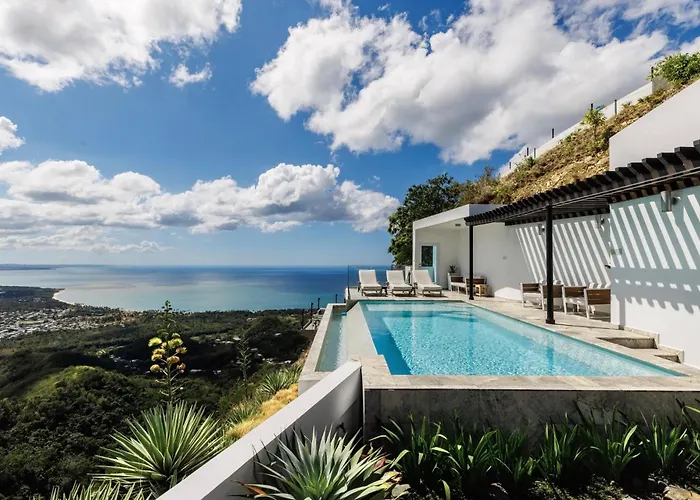 All Vacation Rentals Adults Only! Ocaso Luxury s Entire Property