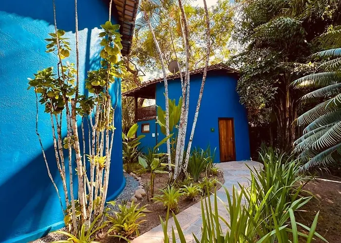 Pousada Jacaranda