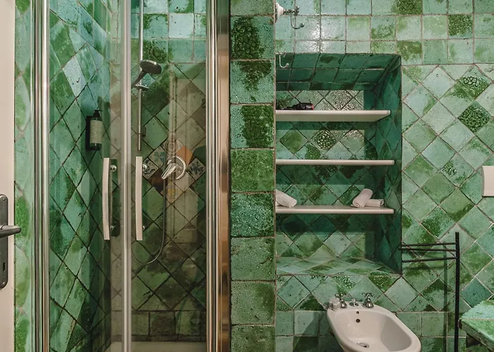 Il Battistero Siena Residenza d'Epoca