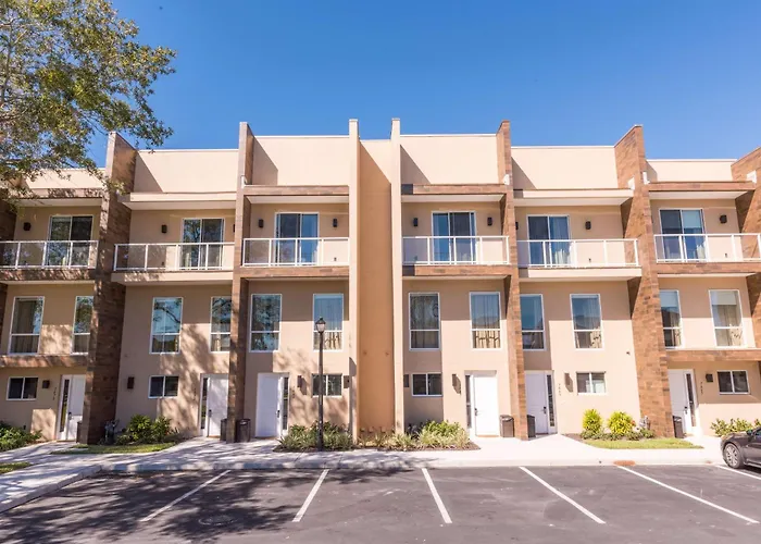 Magic Village Yards Trademark Collection By Wyndham