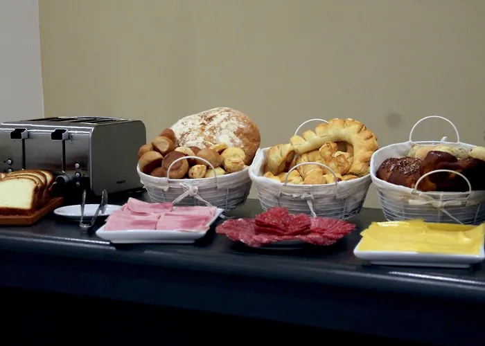 Gardi Hotel & Suites