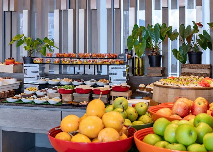 Medellin Marriott