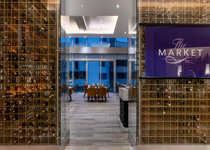 Medellin Marriott