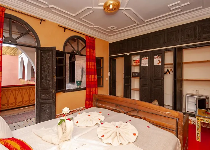 Riad Losra