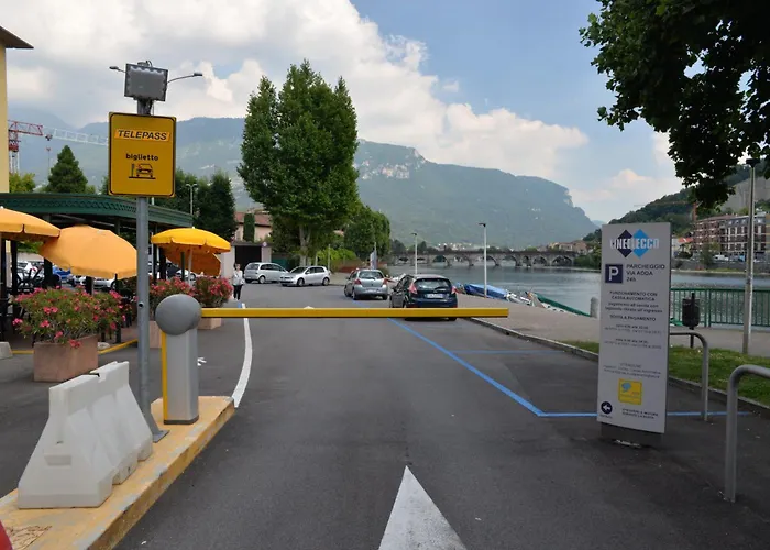 Hotel 3 stelle: SoloSonno