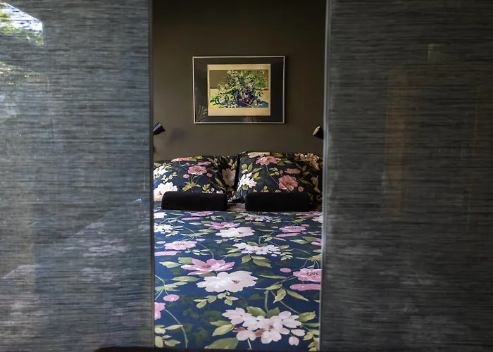 Bed&Breakfast 28 appartement met ruime tuin