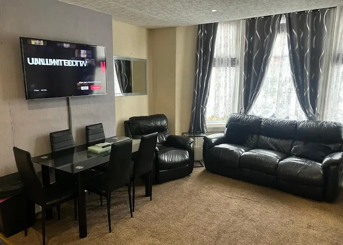 Apartments Phillips s