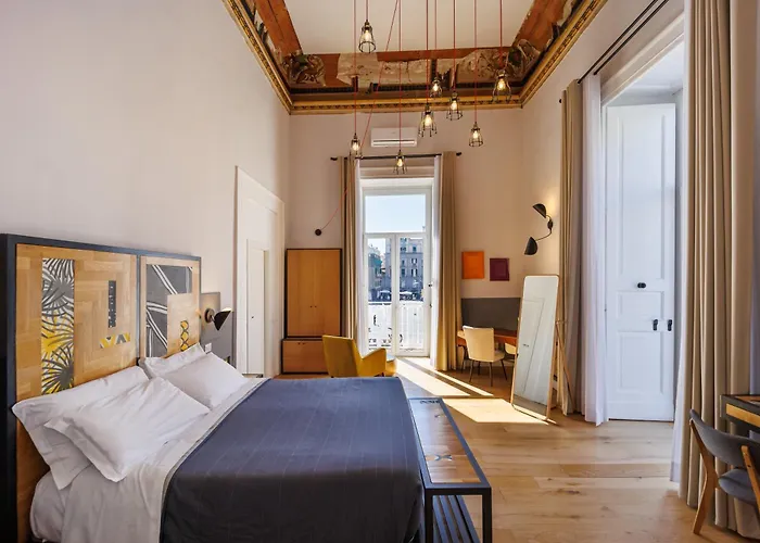 Dante House By House In