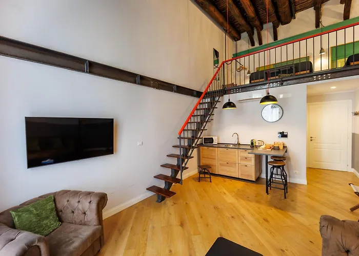 Dante House By House In