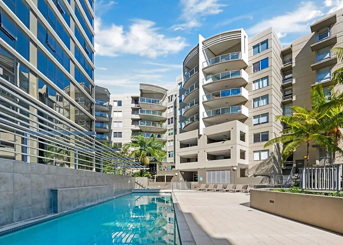Best Selfcatering Allegro Apartments