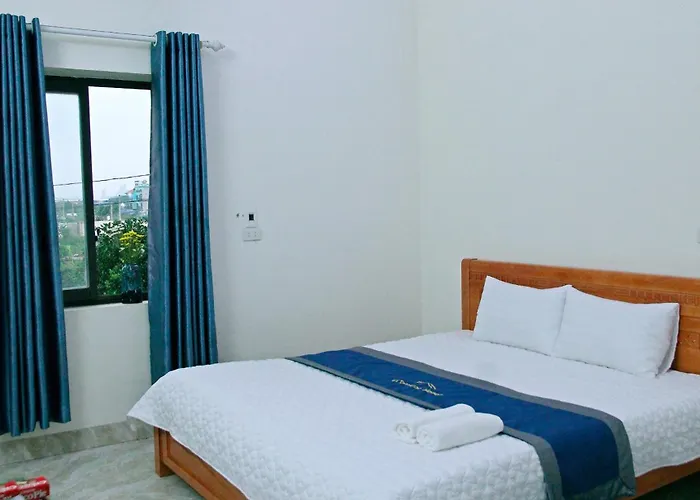 Tam Coc Lights Hotel