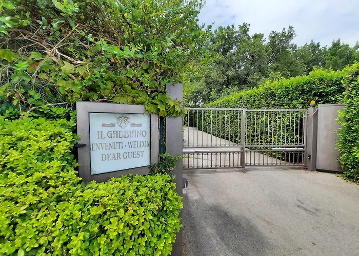 Familiehotel: Park Residence Il Gabbiano