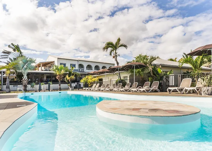 Hotel Exsel Victoria