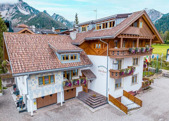 Residence Villa Toni