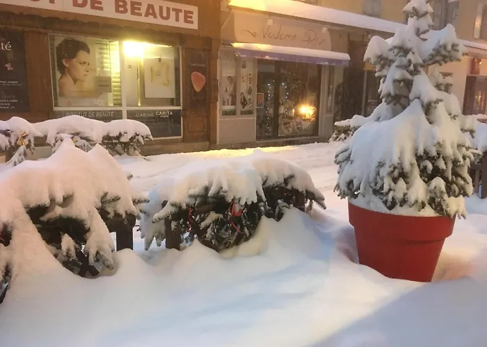 Hôtel Restaurant de la Chaussée
