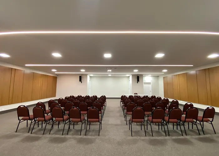 Residence Imperatriz