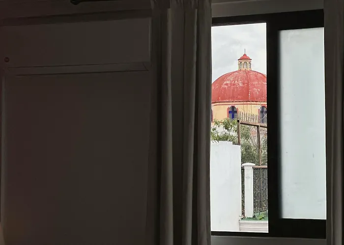 La Casa De Maria