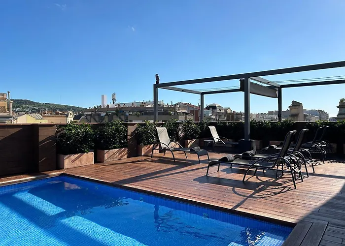 Hôtel bon marché: Chi