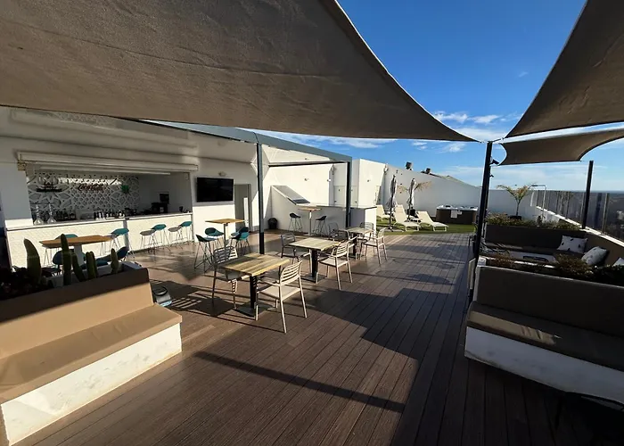 Daos Suites & Terrace