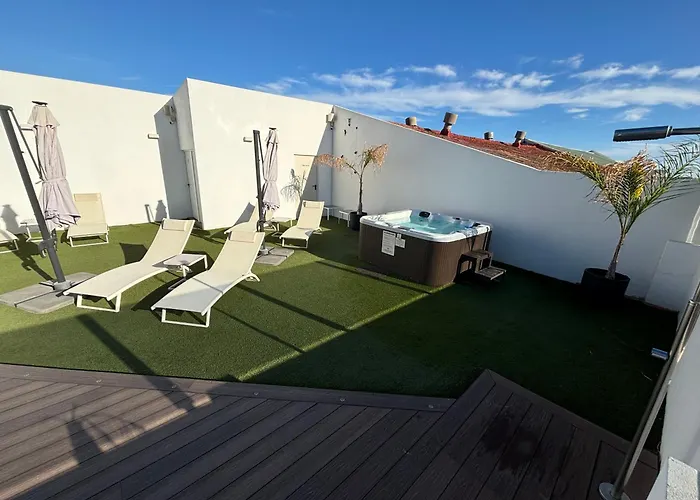 Daos Suites & Terrace