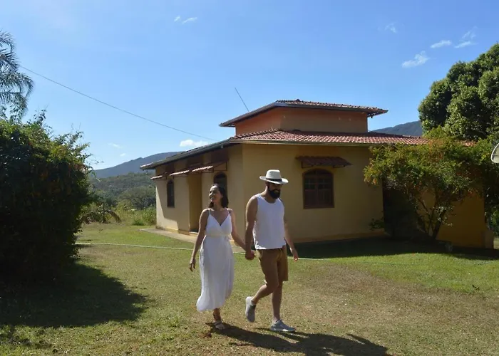 Pousada Do Engenho Velho