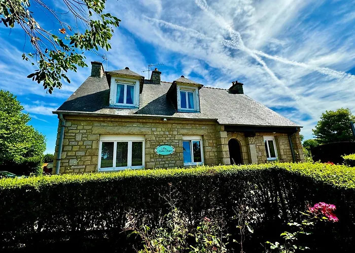 Chambres d'Hôtes Les Vieilles Digues