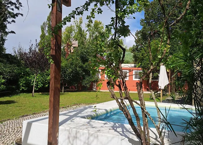  Vila Libania