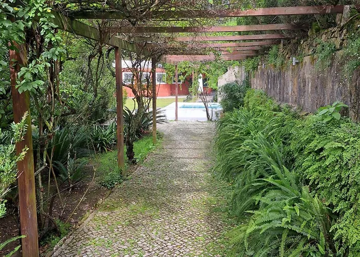  Vila Libania