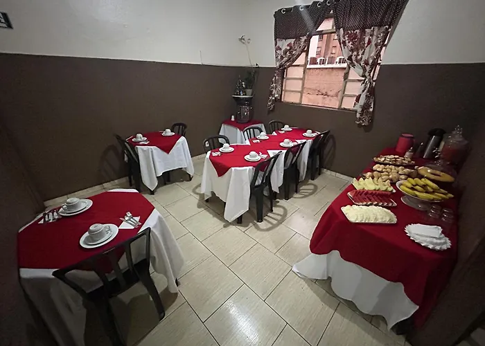 Hotel Santa Marta