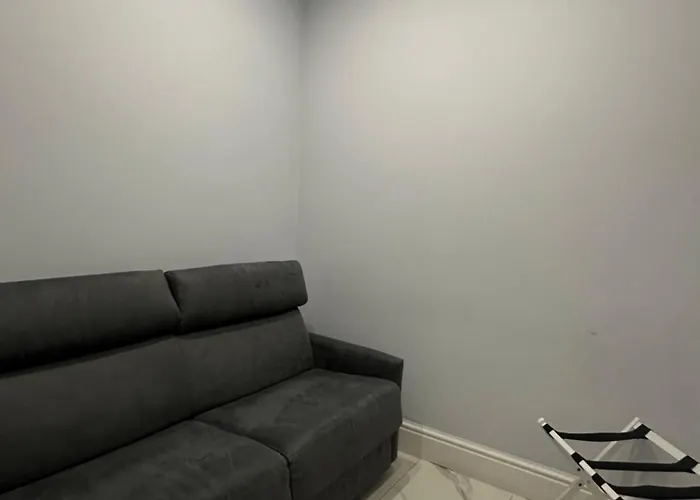 Hotel Jacuzzi: Luxury 2.0