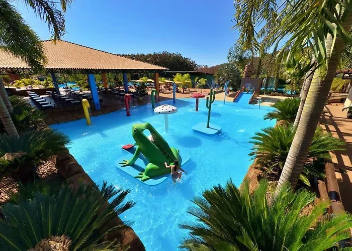 Hotel Savana