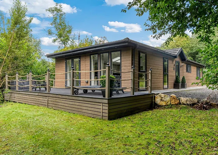 Holidays home Chycara House