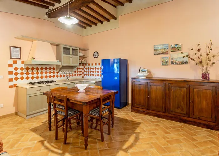 Agriturismo Vergelle