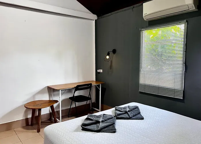 Casa vacanze: Adang Sea Divers & Eco Lodge