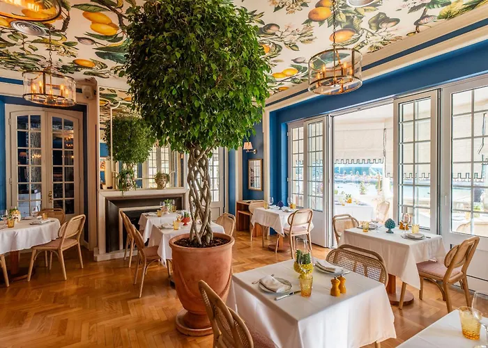 Golf hotel: Villa Cascais Boutique Hotel