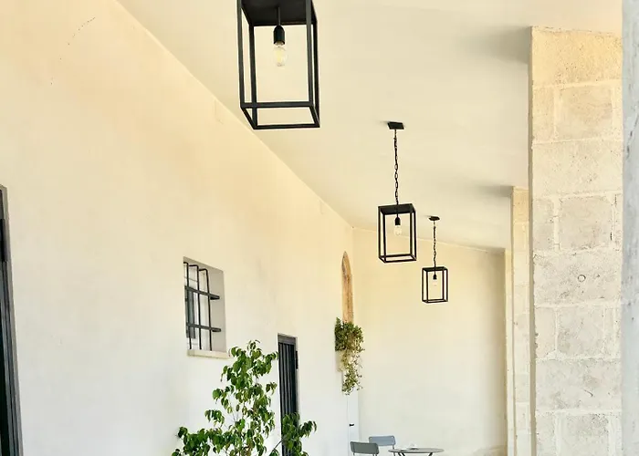 Tenuta Villa Vittoria