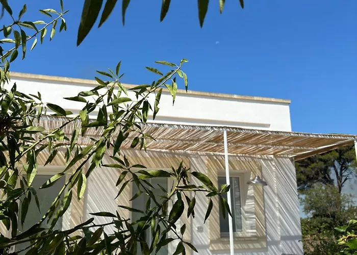Tenuta Villa Vittoria