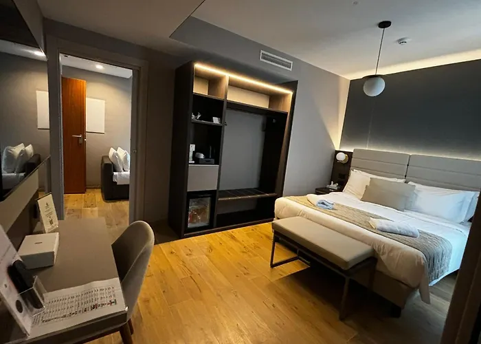 Resort: Hotel San Remo