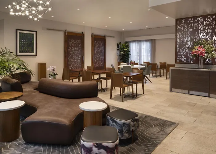 Westin Palo Alto