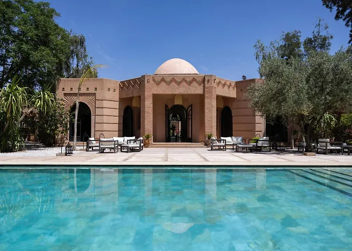 Al Assala Palmeraie