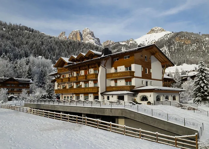  Alpenhotel Panorama