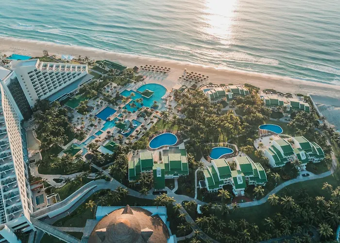 5 star hotel: Iberostar Selection Cancun (Adults Only)