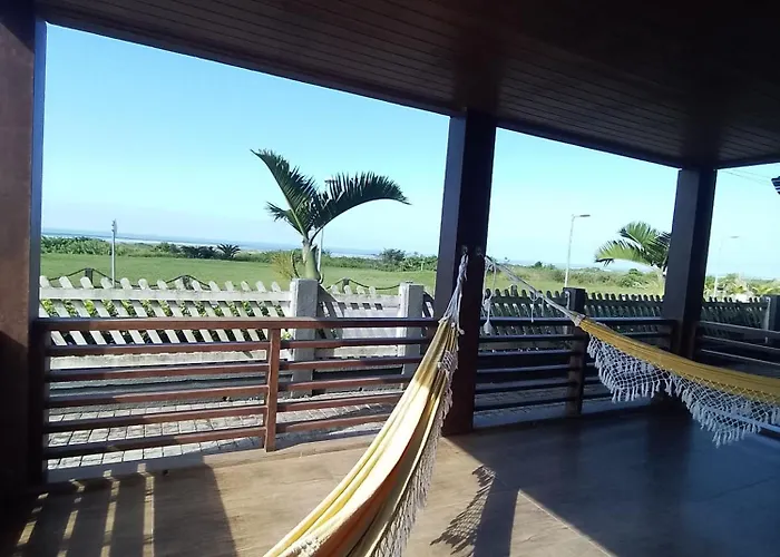 Paraiso Do Sul - Shangrila