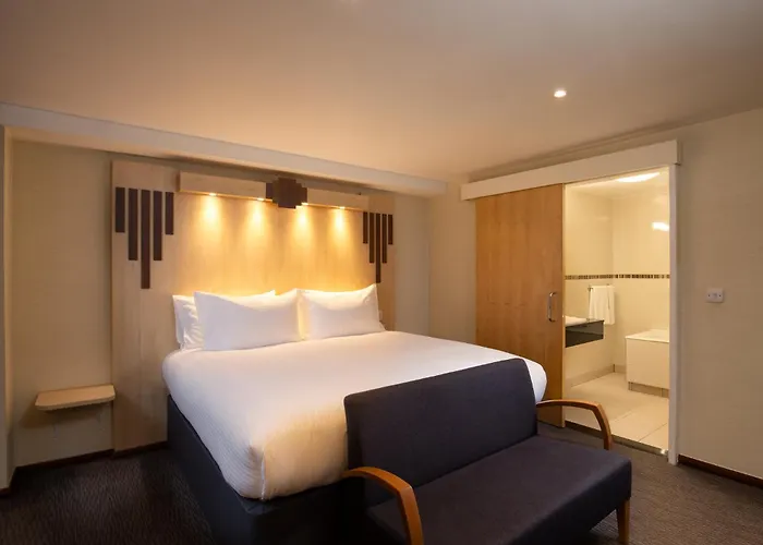 Hotel para famílias: Tavistock Hotel