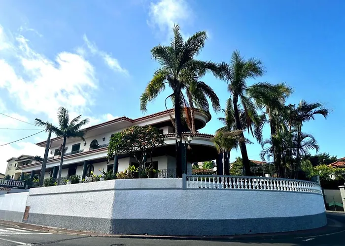 Fortaleza Do Pico