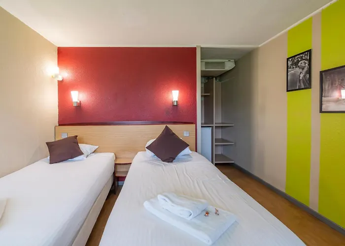 Sleep&Go Brugge