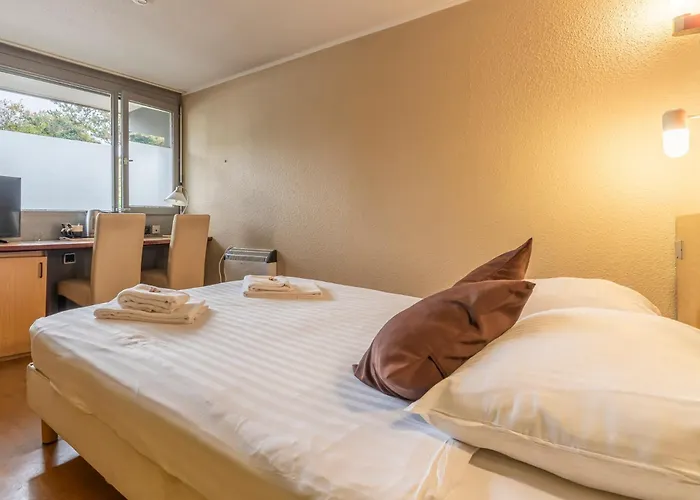 Sleep&Go Brugge