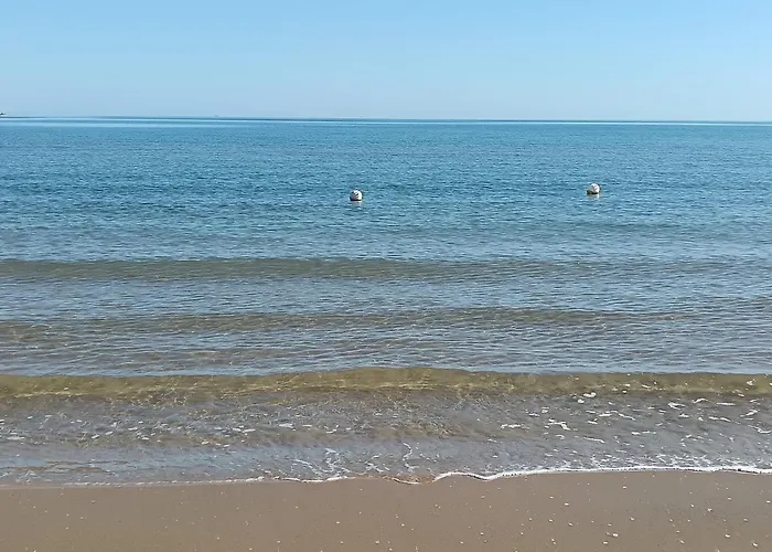 Casa Vacanze Stella Maris Vasto Marina centro